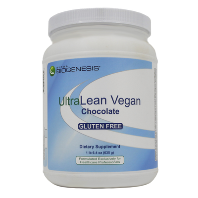 UltraLean Vegan Chocolate 1.4 Pounds