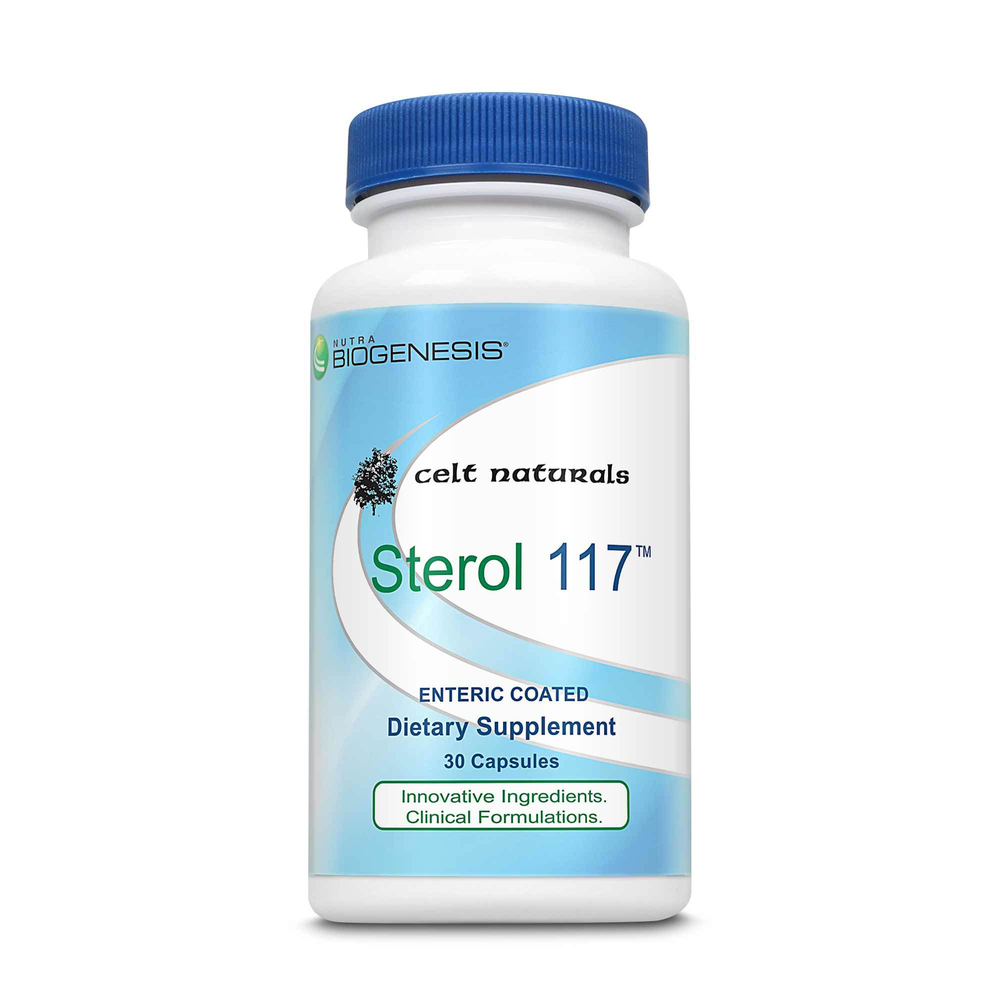 Sterol 117 product image