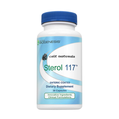 Sterol 117