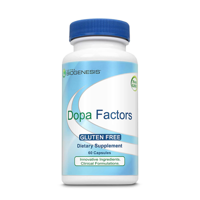 Dopa Factors product image