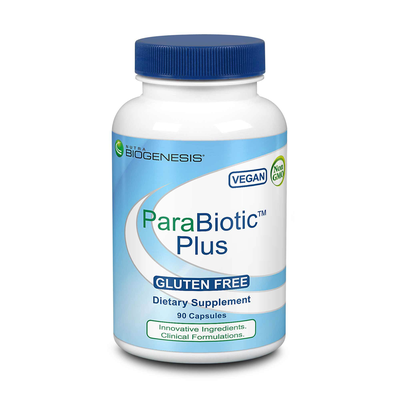 Para Biotic Plus product image