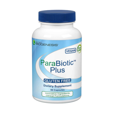 Para Biotic Plus 90 capsules