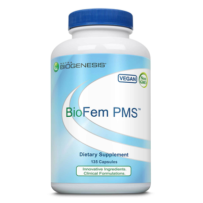 BioFem PMS 135 capsules