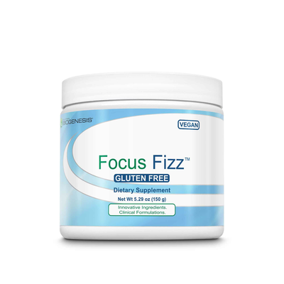 Focus Fizz product image