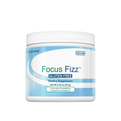 Focus Fizz 150 Grams