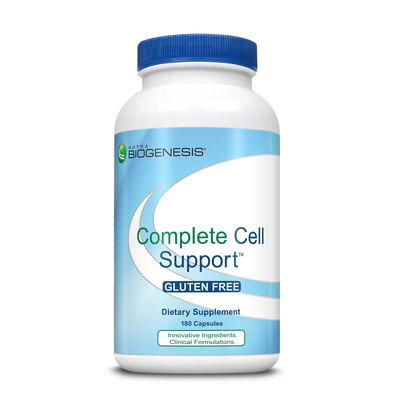 Complete Cell Support 180 capsules