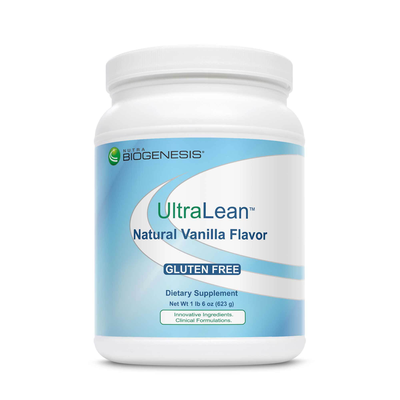 Ultra Lean Vanilla product image
