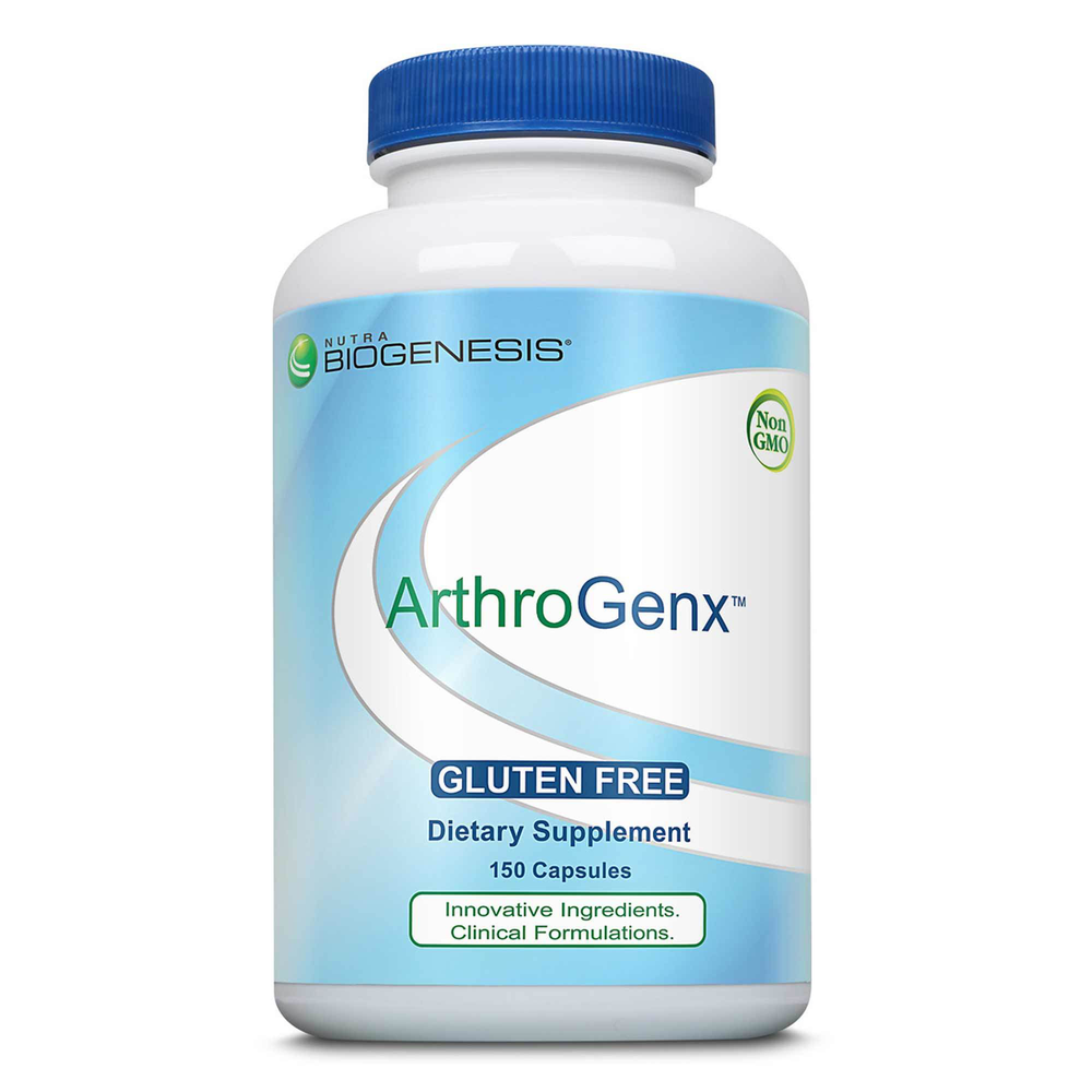 ArthroGenx product image