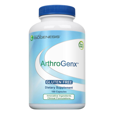 ArthroGenx 150 capsules