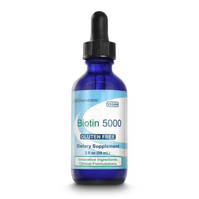 Biotin 5000 product image