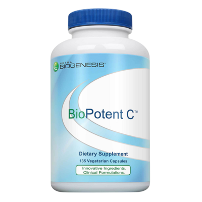BioPotent C 135 capsules