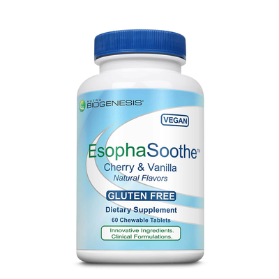 EsophaSoothe™ Chewable Cherry Vanilla product image