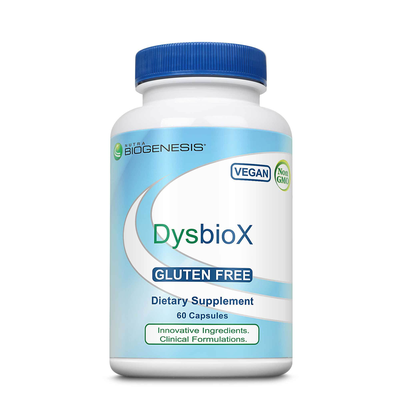 DysbioX product image