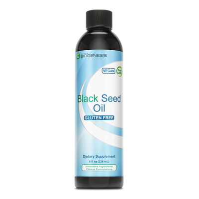 Black Seed Oil product image