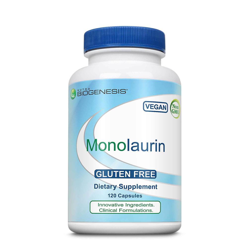 Monolaurin product image