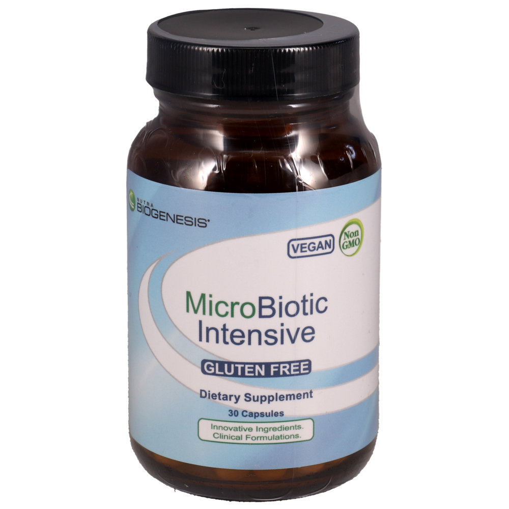 MicroBiotic Intensive product image