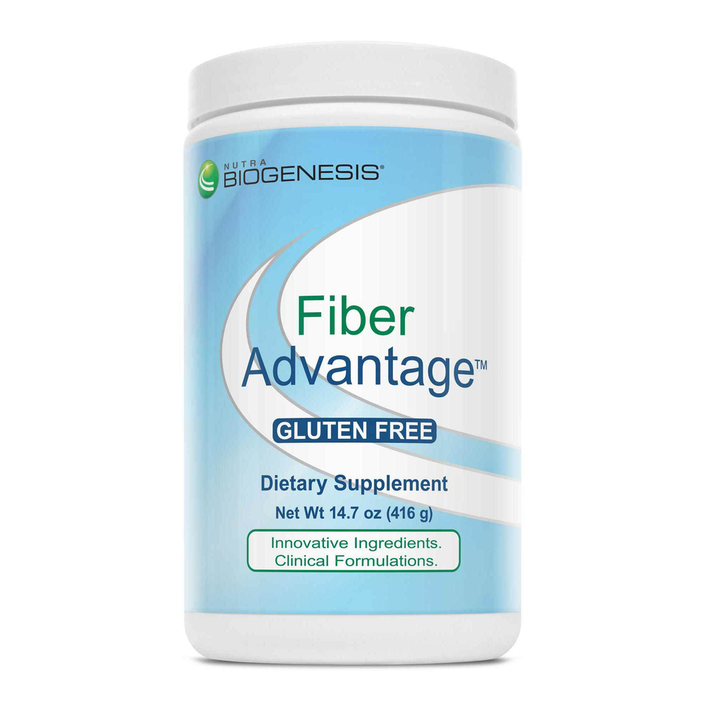 Fiber Advantage™ product image