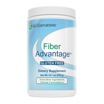 Fiber Advantage™ 416 Grams