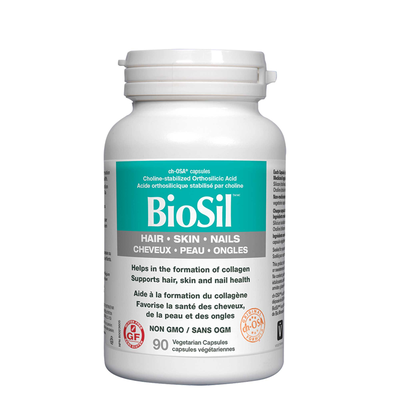 BioSil Original Capsules product image