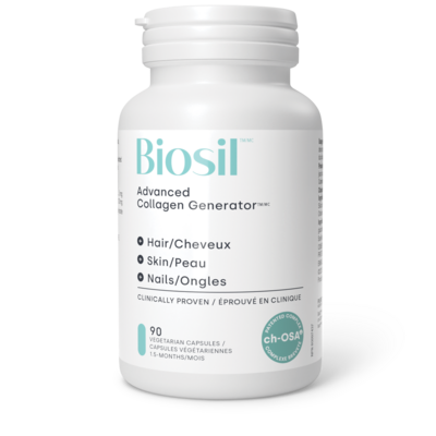 Advanced Collagen Generator™