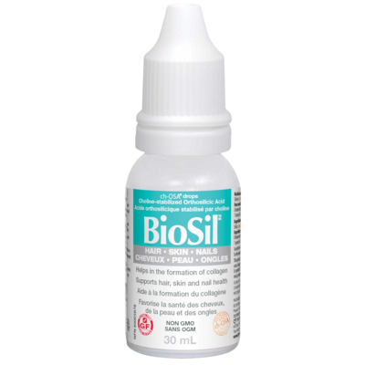 BioSil Drops
