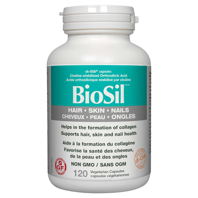 BioSil Original Capsules product image