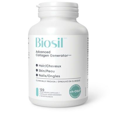 Advanced Collagen Generator™