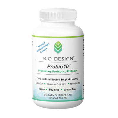 Probio 10 60 capsules Probio 10 60 capsules