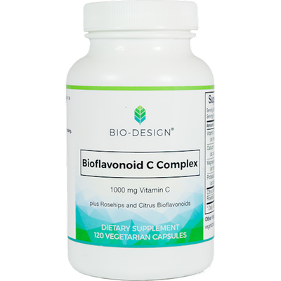 Bioflavonoid C Complex product image