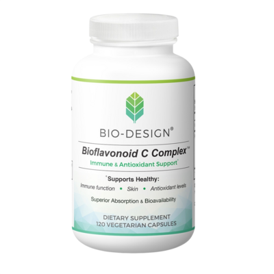 Bioflavonoid C Complex 120 capsules Bioflavonoid C Complex 120 capsules