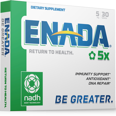 Enada 5x Chlorophyll product image