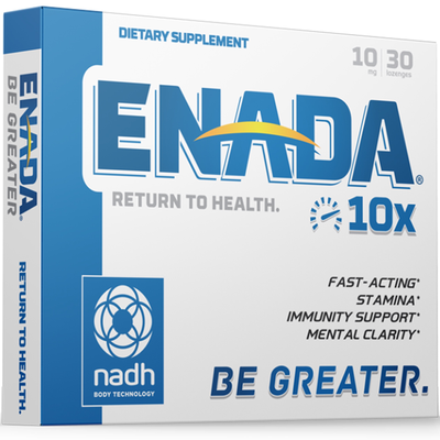 Enada 10x product image