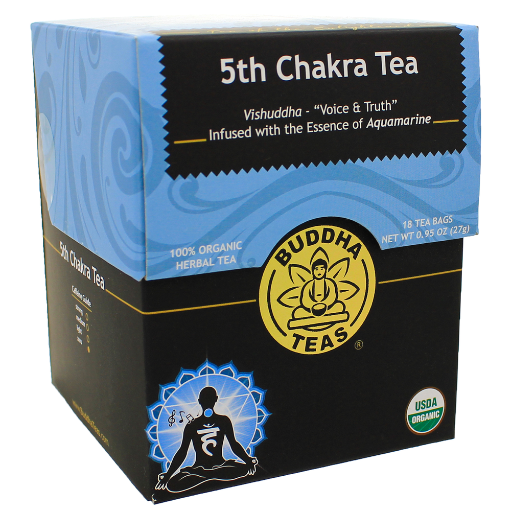 5th Chakra Tea product image