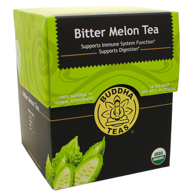 Bitter Melon Tea 18 Tea Bags