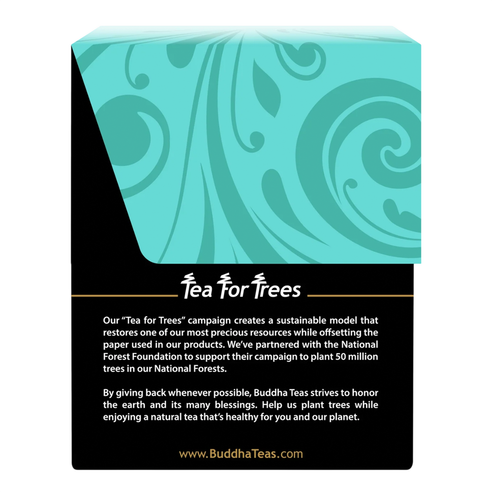 Product image for Calm Buddha Blend.