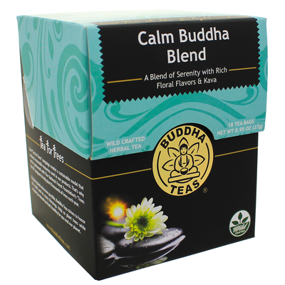 Calm Buddha Blend product image