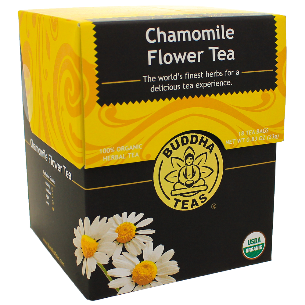 Chamomile Flower Tea product image