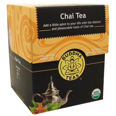 Chai Tea