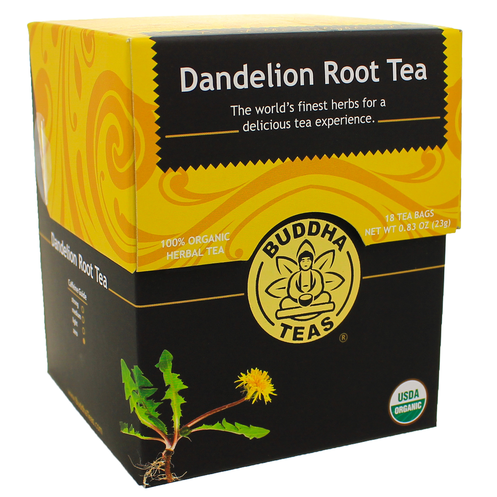 Dandelion Root Tea product image