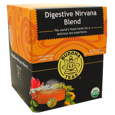 Digestive Nirvana Blend product image
