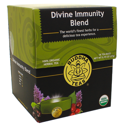 Divine Immunity Blend product image