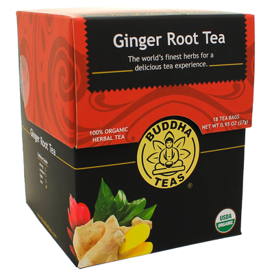 Ginger Root Tea product image