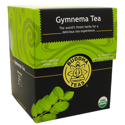 Gymnema Tea 18 Tea Bags