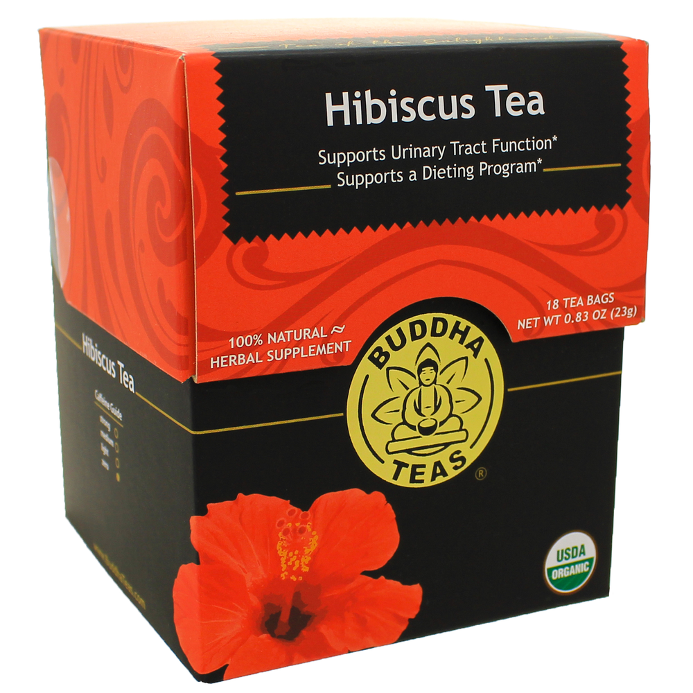 Hibiscus Tea product image