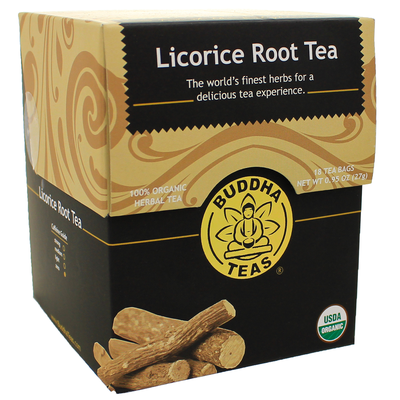Licorice Tea product image