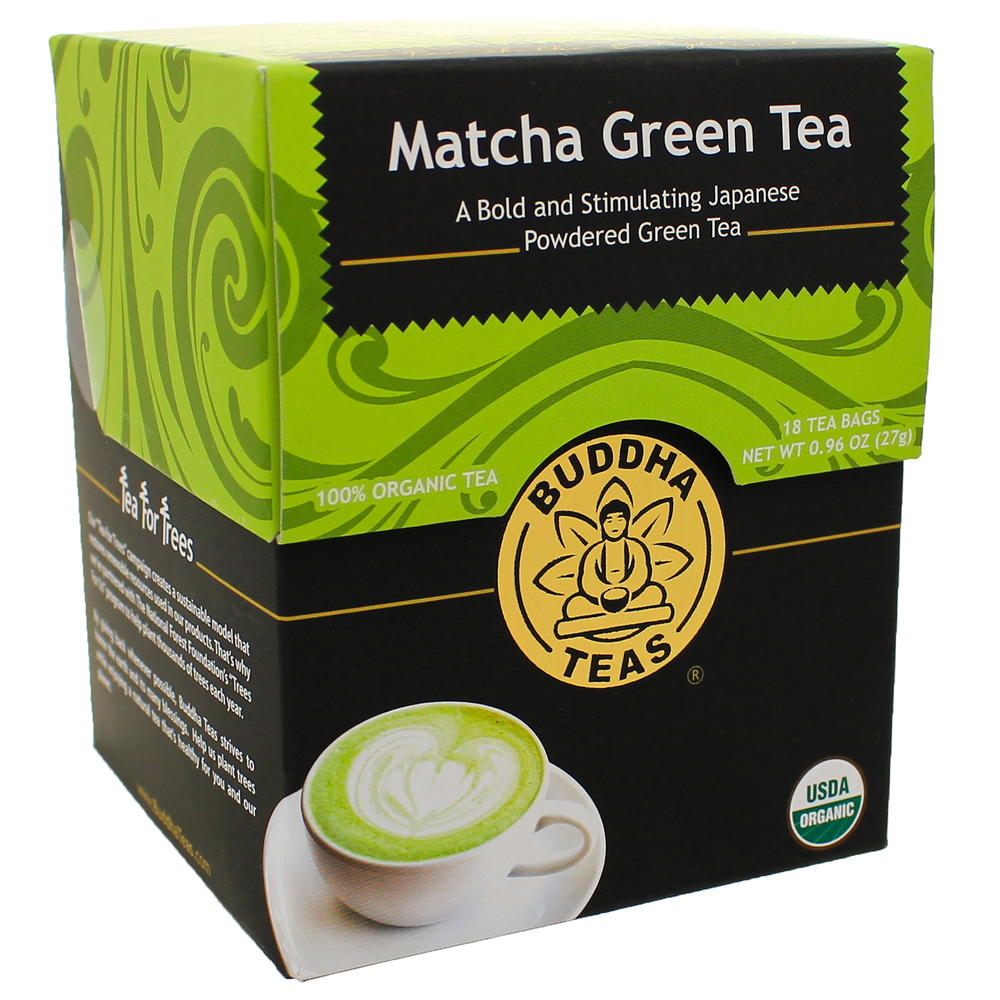 Matcha Tea product image