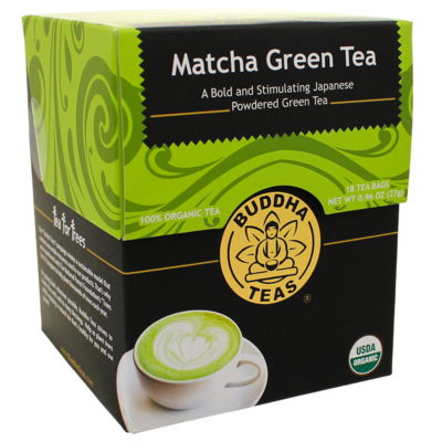Matcha Tea