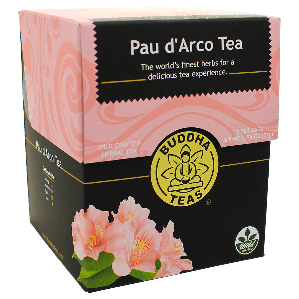 Pau Darco Tea product image