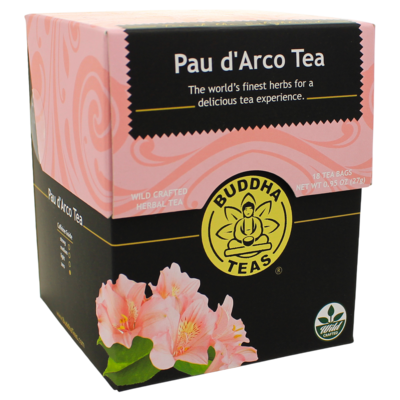 Pau Darco Tea