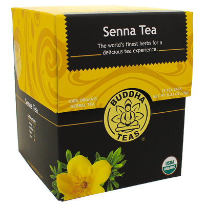 Senna Tea product image